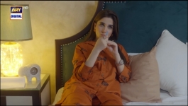 Naqaab - Episode 11 - 16th March 2025